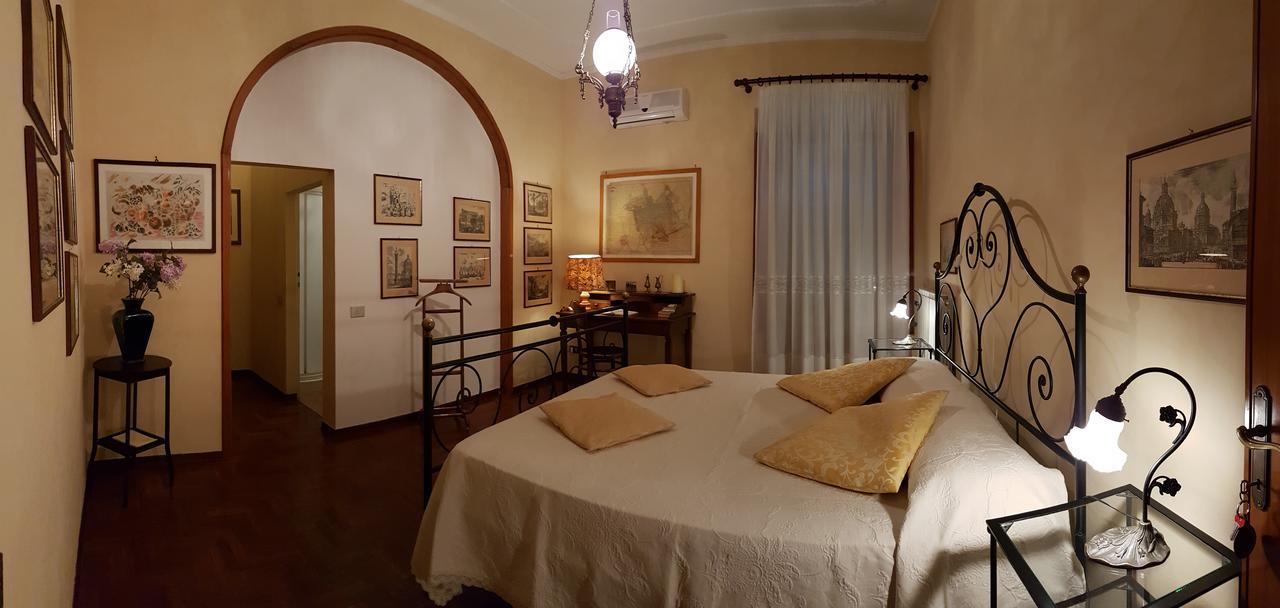La Romita Ospitalita Rurale Familiare Villa Montisi Exteriör bild